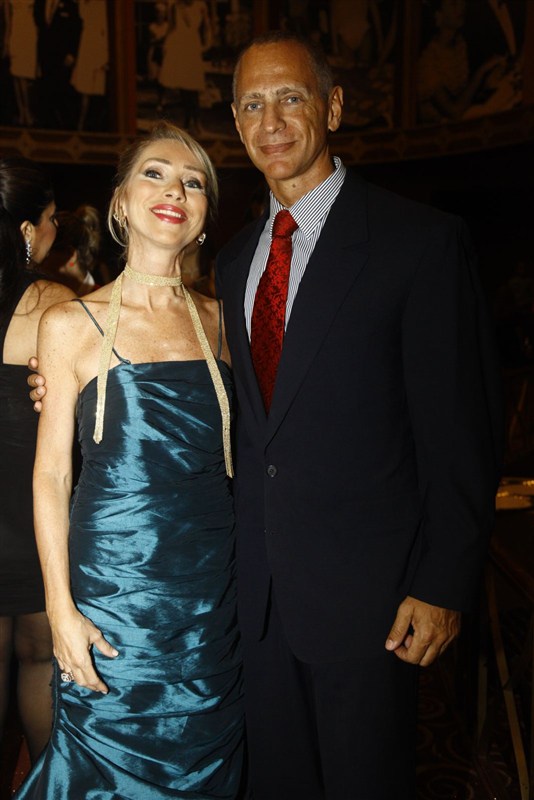 Bal des Debutantes 2012 